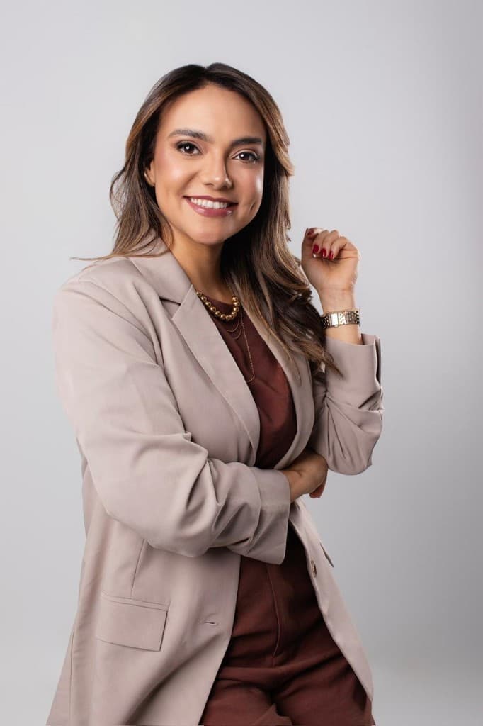 Mariane Veloso
